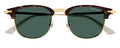 Lunettes de soleil Montblanc NIB MB0364S