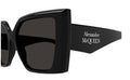 Lunettes de Soleil Alexander McQueen AM0467S