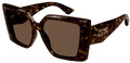 Lunettes de Soleil Alexander McQueen AM0467S