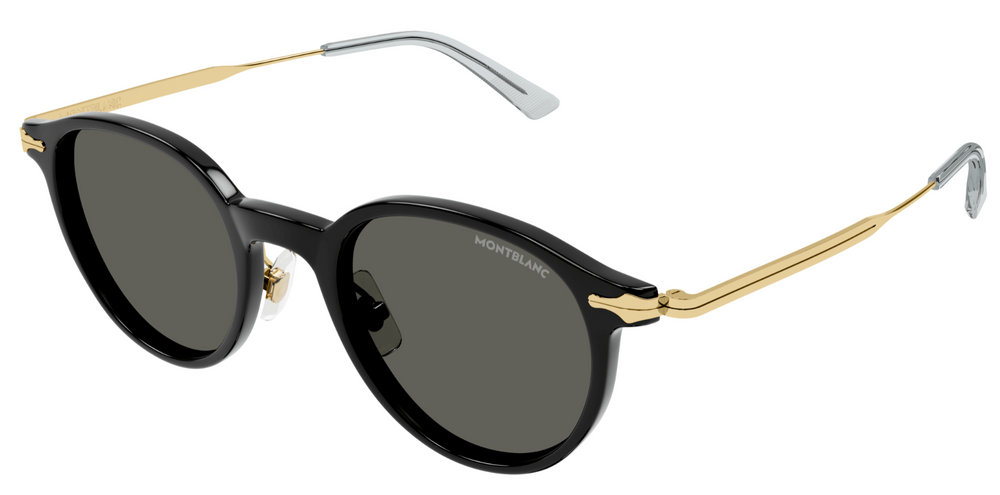 Lunettes de soleil Montblanc NIB MB0362S