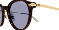 Lunettes de soleil Montblanc NIB MB0362S