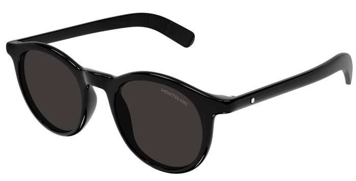 Lunettes de soleil Montblanc Snowcap MB0353S