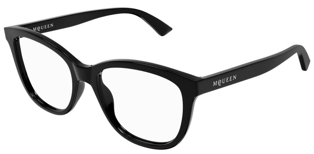 Lunettes de vue Alexander McQueen AM0487O