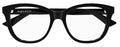 Lunettes de vue Alexander McQueen AM0487O