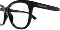 Lunettes de vue Alexander McQueen AM0487O