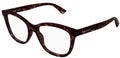Lunettes de vue Alexander McQueen AM0487O