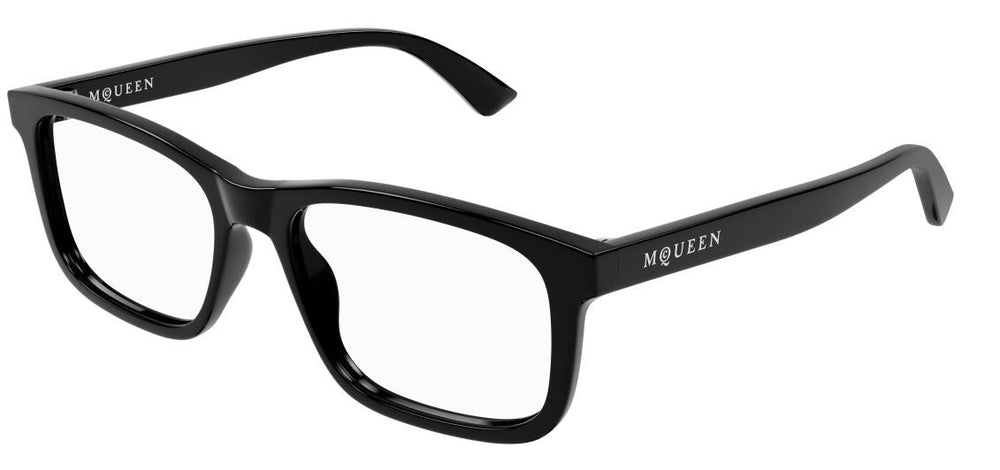 Lunettes de vue Alexander McQueen AM0486O