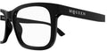Lunettes de vue Alexander McQueen AM0486O