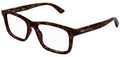 Lunettes de vue Alexander McQueen AM0486O