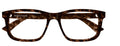 Lunettes de vue Alexander McQueen AM0486O