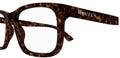 Lunettes de vue Alexander McQueen AM0486O