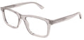 Lunettes de vue Alexander McQueen AM0486O