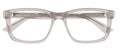 Lunettes de vue Alexander McQueen AM0486O