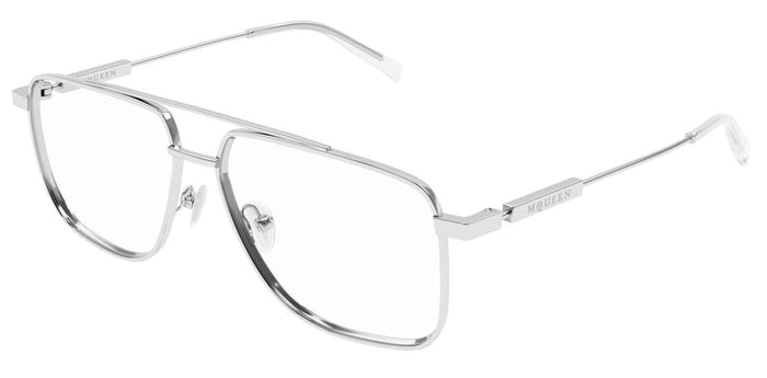 Lunettes de vue Alexander McQueen AM0480O