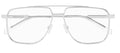Lunettes de vue Alexander McQueen AM0480O