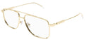 Lunettes de vue Alexander McQueen AM0480O