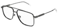 Lunettes de vue Alexander McQueen AM0480O