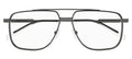 Lunettes de vue Alexander McQueen AM0480O