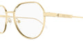 Lunettes de vue Alexander McQueen AM0479O