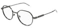 Lunettes de vue Alexander McQueen AM0479O
