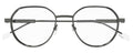 Lunettes de vue Alexander McQueen AM0479O