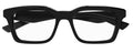 Lunettes de vue Alexander McQueen AM0476O