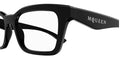Lunettes de vue Alexander McQueen AM0476O