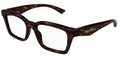 Lunettes de vue Alexander McQueen AM0476O