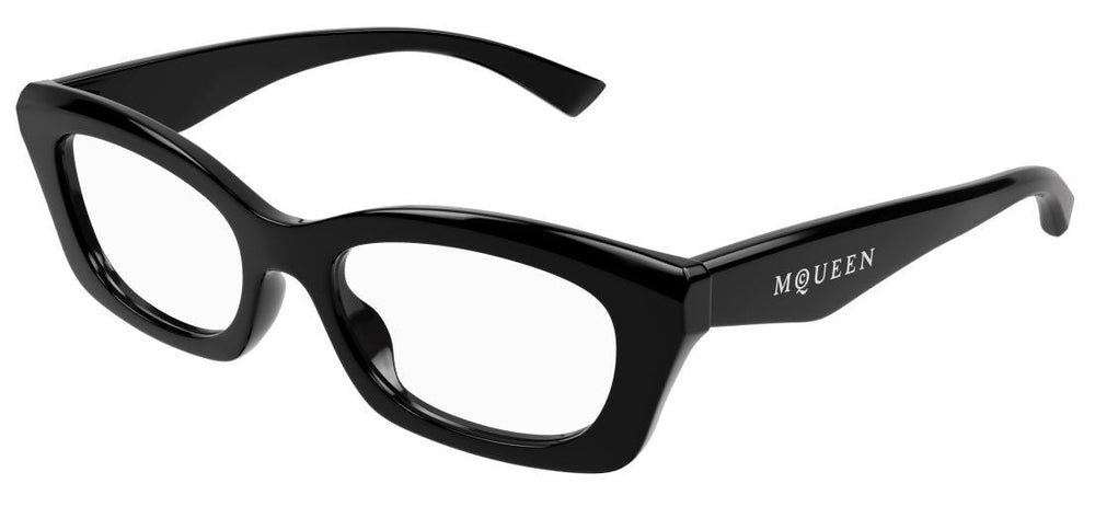 Lunettes de vue Alexander McQueen AM0474O