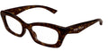 Lunettes de vue Alexander McQueen AM0474O