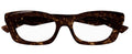 Lunettes de vue Alexander McQueen AM0474O