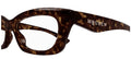 Lunettes de vue Alexander McQueen AM0474O