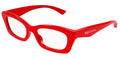 Lunettes de vue Alexander McQueen AM0474O