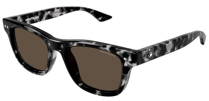 Lunettes de Soleil Montblanc Millennials MB0254S