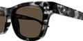 Lunettes de Soleil Montblanc Millennials MB0254S