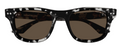 Lunettes de Soleil Montblanc Millennials MB0254S