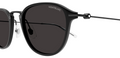 Lunettes de Soleil Montblanc Established MB0155S