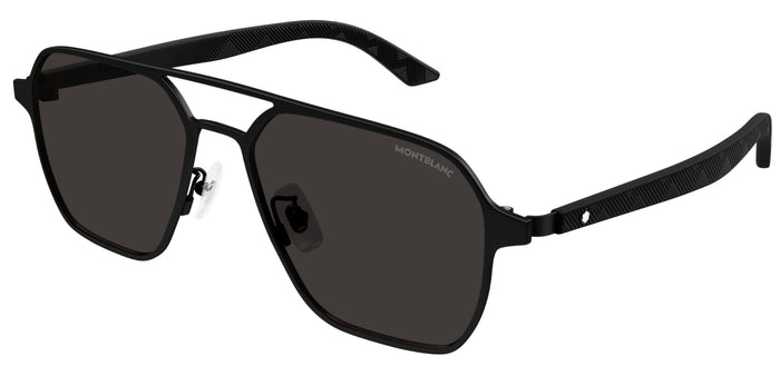 Lunettes de soleil Montblanc Extreme MB0360S