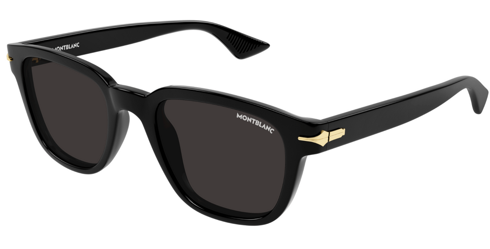 Lunettes de soleil Montblanc Nib MB0302S