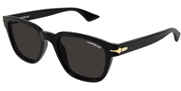 Lunettes de soleil Montblanc Nib MB0302S