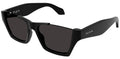Lunettes de Soleil Azzedine Alaïa Lettering Logo AA0081S