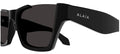 Lunettes de Soleil Azzedine Alaïa Lettering Logo AA0081S