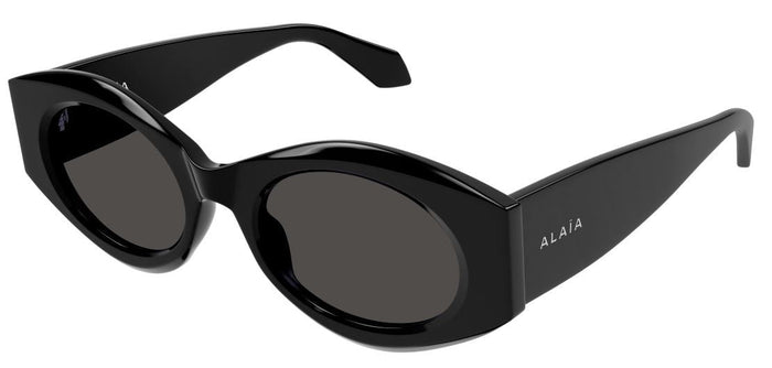Lunettes de Soleil Azzedine Alaïa AA0080S