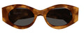 Lunettes de Soleil Azzedine Alaïa AA0080S