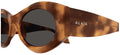 Lunettes de Soleil Azzedine Alaïa AA0080S
