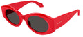 Lunettes de Soleil Azzedine Alaïa AA0080S