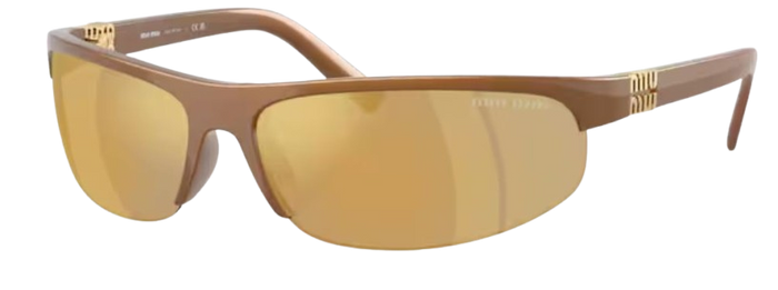 Lunettes de Soleil Miu Miu MU A02S