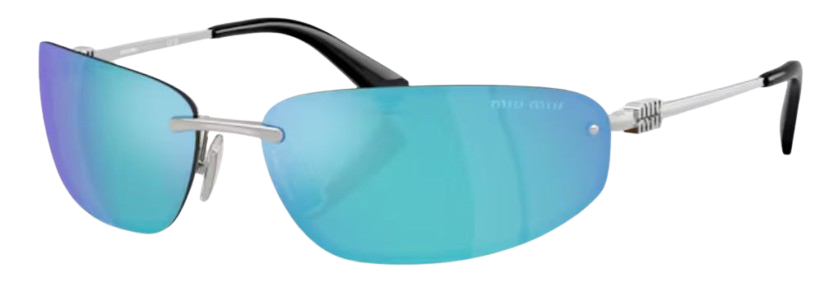 Lunettes de Soleil Miu Miu MU A50S