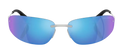 Lunettes de Soleil Miu Miu MU A50S