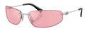 Lunettes de Soleil Miu Miu MU A50S